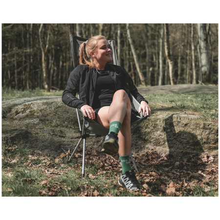 Silla Easy Camp Willow Compact Chair L