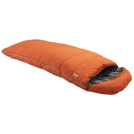 Saco de dormir para tres estaciones Vango Stellar Single