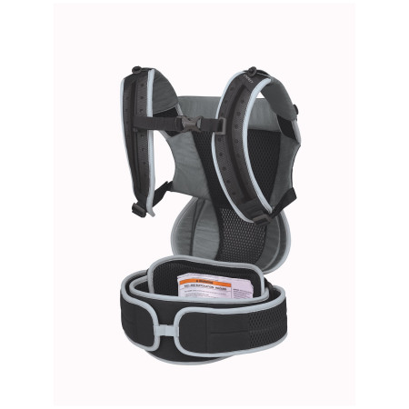 Mochila portabebés Osprey Poco Soft Child Carrier