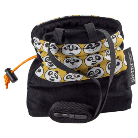 Saco de magnesio SIERRA Climbing Cube