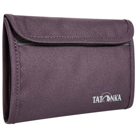 Funda de viaje para documentos Tatonka Passport Safe Rfid Block