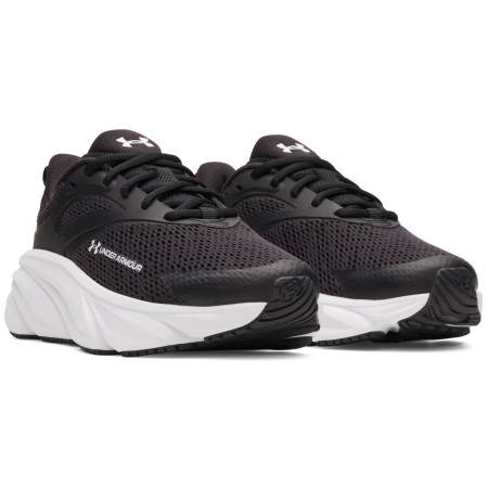 Zapatillas para niños Under Armour UA Bgs Rogue 6 Black