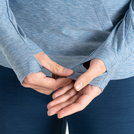 Camiseta de mujer Dare 2b Sprint Cty Hoodie