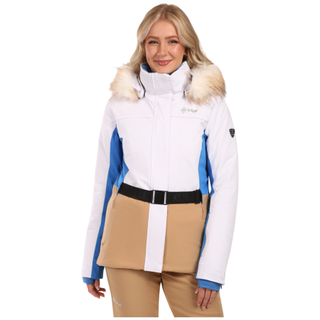 Chaqueta de mujer Kilpi Carrie-W