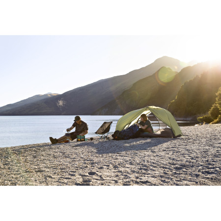 Tienda ultraligera Sea to Summit Telos TR2