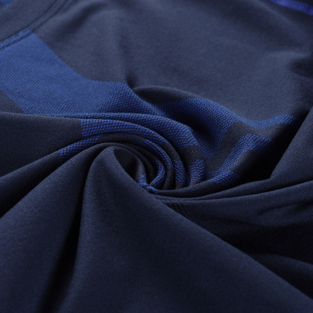 Camiseta funcional para niños Alpine Pro Amboso