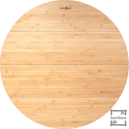 Mesa Brunner Camperking R