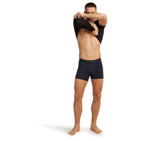 Calzoncillos bóxer para hombre Icebreaker M Mer 125 Cool-Lite Anatomica Boxers