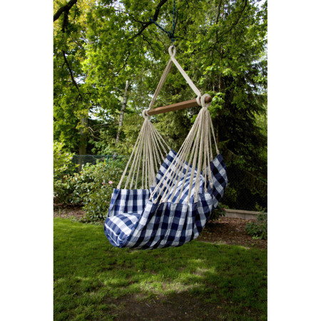 Sillón colgante Hamaka.eu Cushion