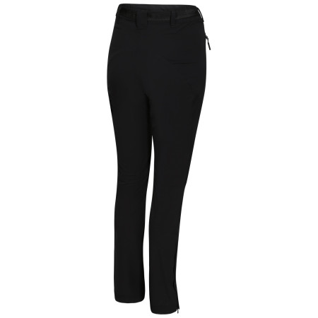 Pantalones de mujer Alpine Pro Verefa