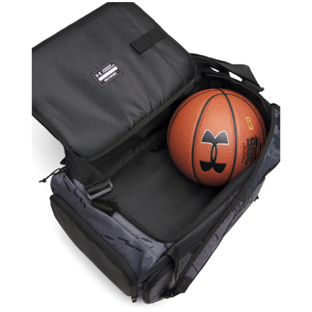 Bolsa de viaje Under Armour Contain Duo SM BP Duffle