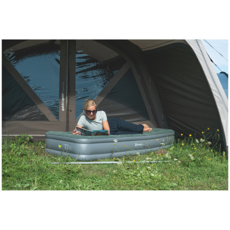 Colchón hinchable Outwell Excellent Single