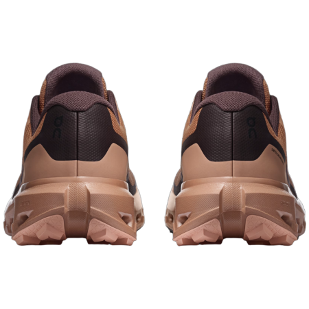 Zapatillas de carrera para hombre On Running Cloudvista 3 Waterproof