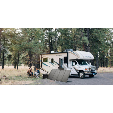 Panel solar EcoFlow 400W Solar Panel