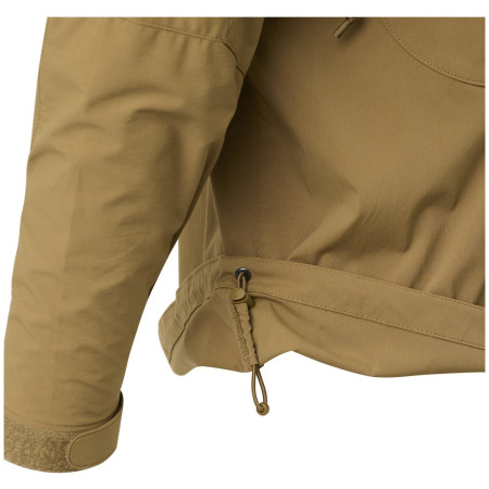 Chaqueta de hombre Helikon-Tex Trooper Jacket Mk2 - Stormstretch®