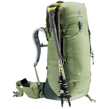 Mochila Deuter Aircontact Lite 35 + 10 SL