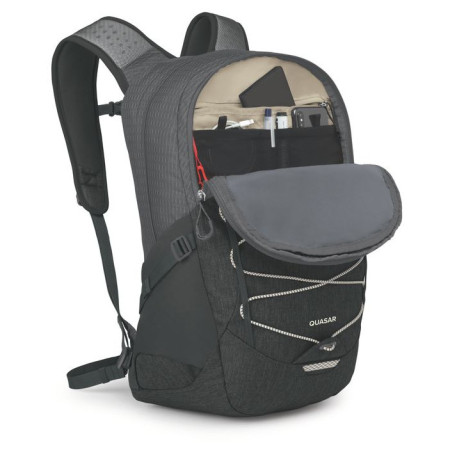 Mochila urbana Osprey Quasar 26