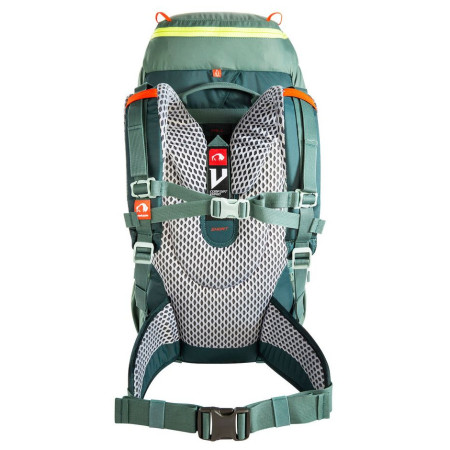Mochila de senderismo infantil Tatonka Yukon Jr 32