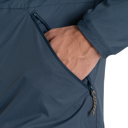 Chaqueta Craghoppers NosiLife Ovis Reversible Jacket