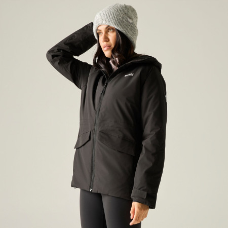 Chaqueta de mujer Regatta Marcia
