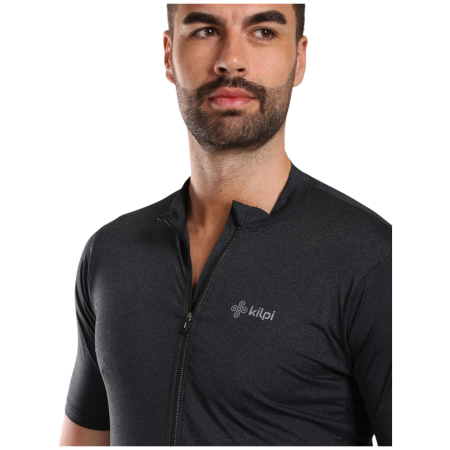 Maillot de ciclismo de hombre Kilpi Cavalet-M