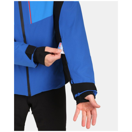 Chaqueta de hombre Kilpi Tonnsi-M