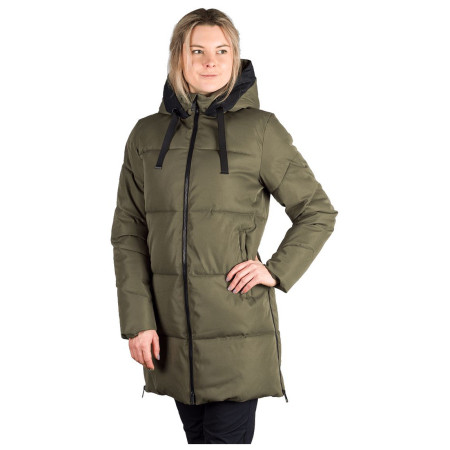 Chaqueta de invierno para mujer Northfinder Arya