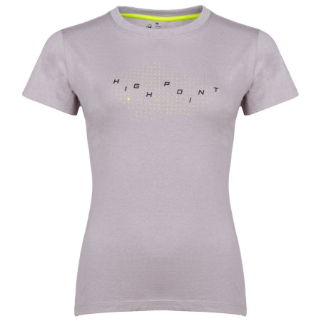 Camiseta funcional de mujer High Point Atlas Lady T-shirt