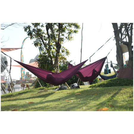 Hamaca Ticket to the moon Hammock compact/single