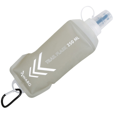 Botella plegable Warg Soft Flask 250 ml