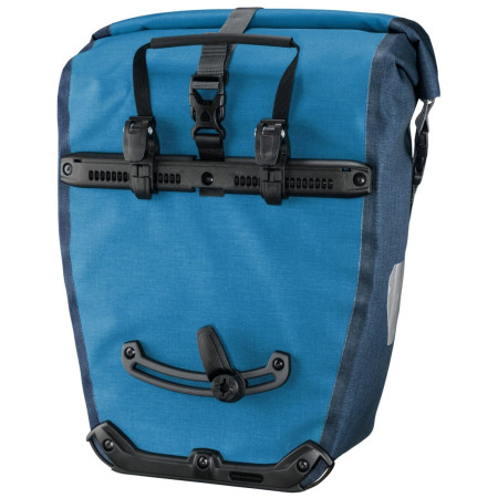 Alforja para portabultos Ortlieb Back-Roller Plus CR