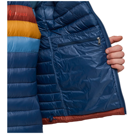 Chaqueta de plumón para hombre Cotopaxi M'S Fuego Down Jacket