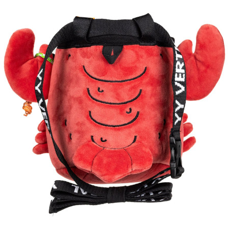 Saco de magnesio YY VERTICAL Chalk Bag Animal