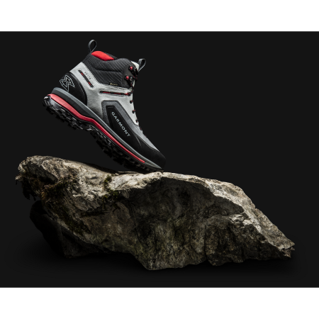 Calzado de senderismo para hombre Garmont Vetta Tech GTX