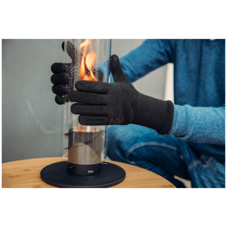Guantes para barbacoa Höfats Gloves Aramid