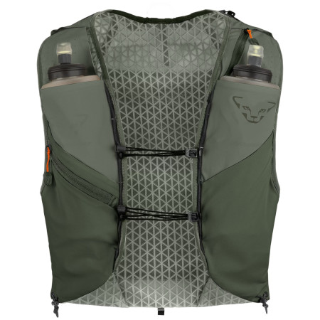 Chaleco de carrera Dynafit Alpine 15 Vest