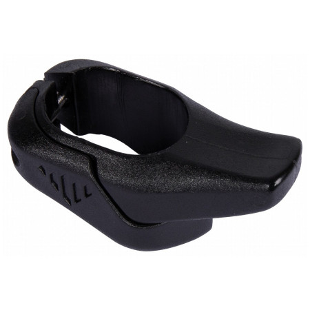 Piolet Camp Trigger Fast Lock negro