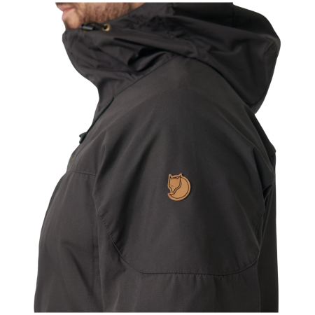 Chaqueta de hombre Fjällräven Skogsö Jacket M