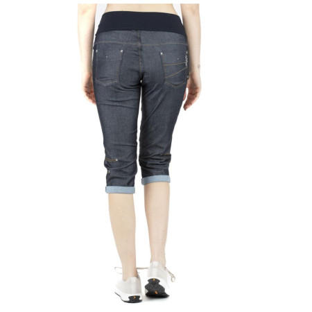 Pantalones de tres cuartos para mujer Chillaz Fuji 3.0