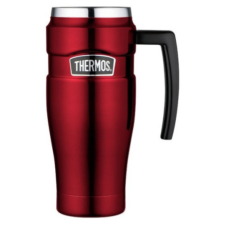 Taza térmica Thermos Stainless King Mug 0,47l