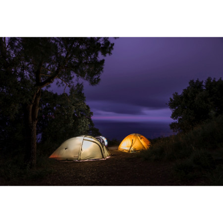 Tienda de campaña Pinguin Summit 3