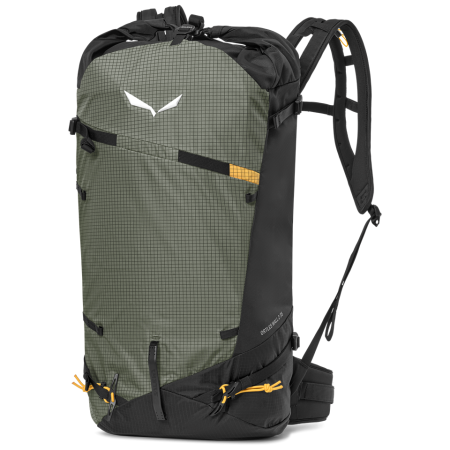Mochila Salewa Ortles Wall 2 35L