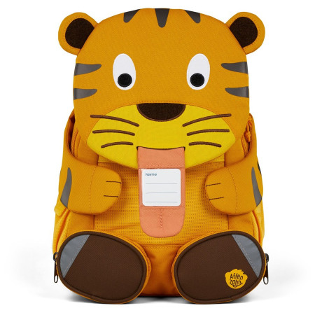 Mochila para niños Affenzahn Large Friend