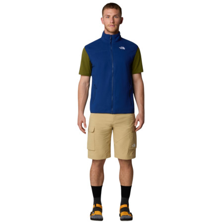 Pantalones cortos de hombre The North Face Exploration Cargo Short