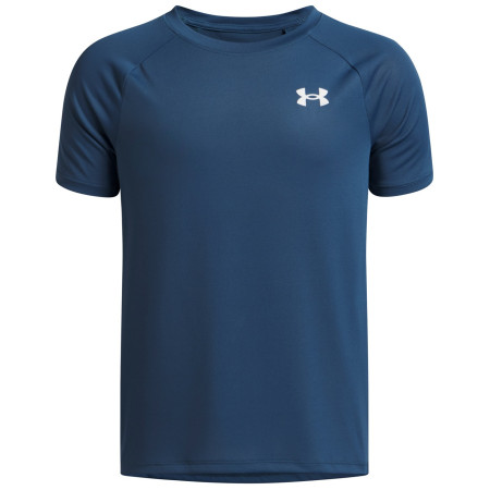Camiseta para niños Under Armour Tech 2.0 SS Blue azul Blue