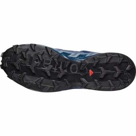 Zapatillas de carrera para hombre Salomon Speedcross 6 Gore-Tex