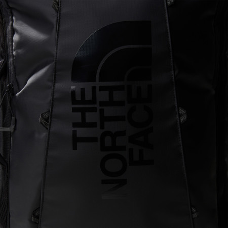 Bolsa con ruedas The North Face Base Camp Rolling Thunder 22