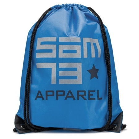 Mochila Sam73 Wesle azul