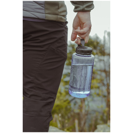 Botella Warg Lines Tritan Wide 1L