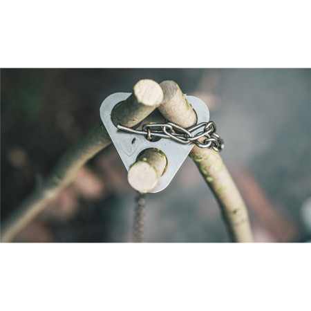 Soporte Robens Bushcraft DIY Tripod